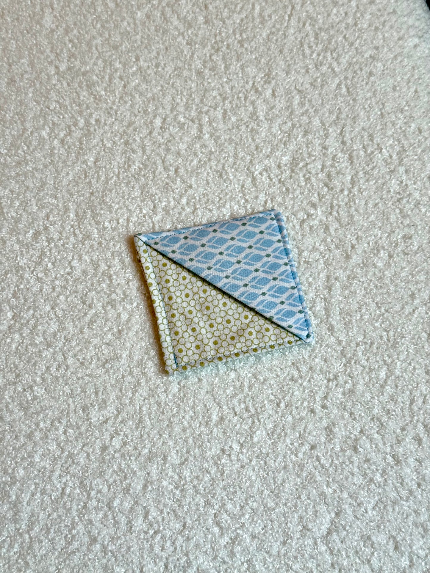 Bookmark - Sea Glass