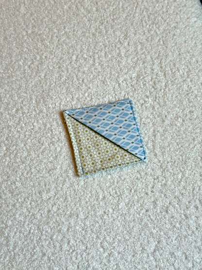 Bookmark - Sea Glass